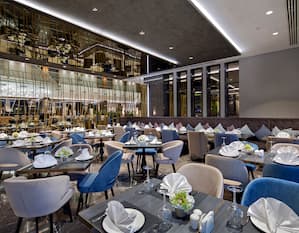 Atrium Restaurant